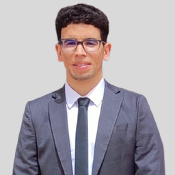 Hicham Zaidi