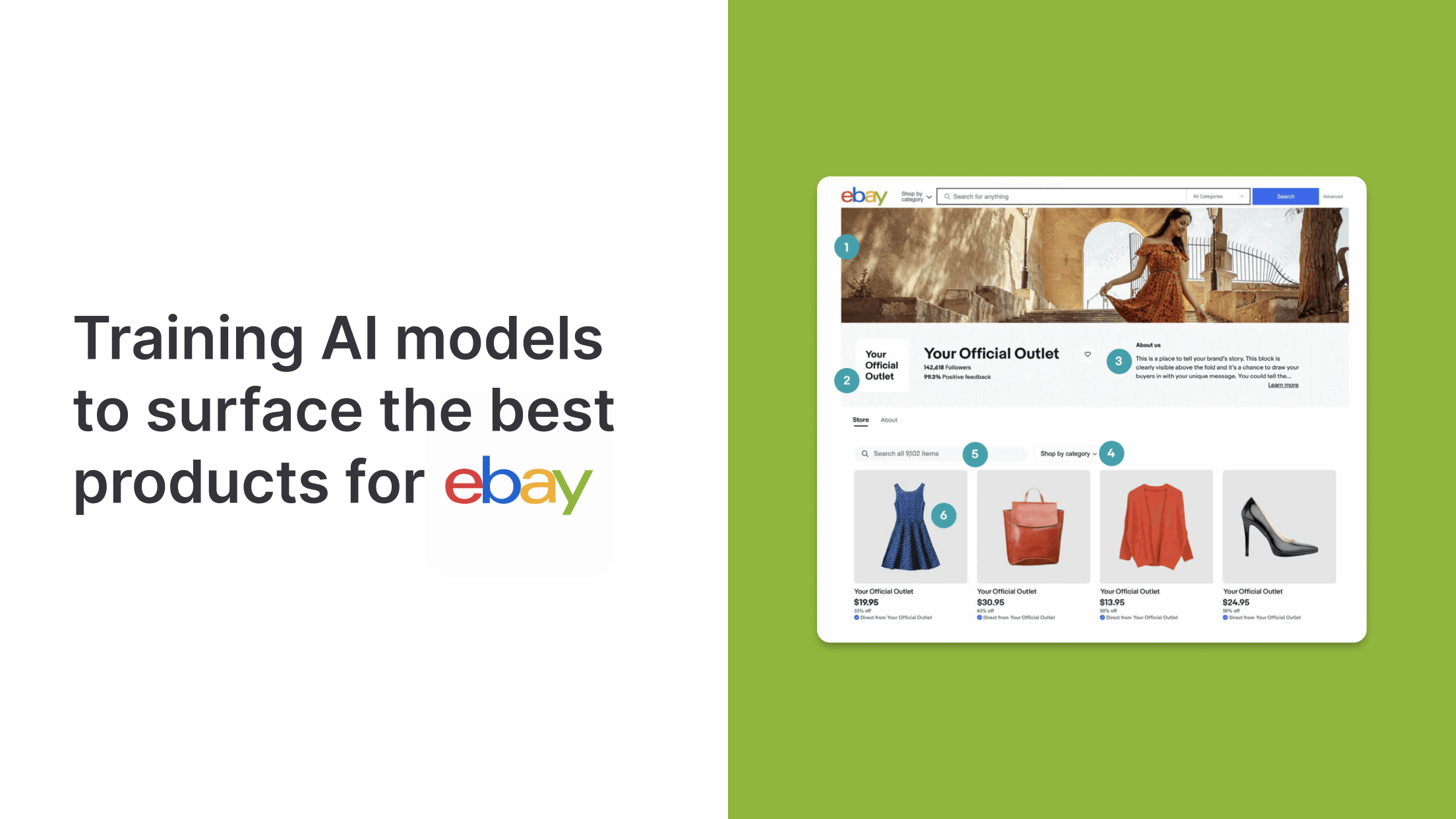 Product selection for eBay stores - Image 1